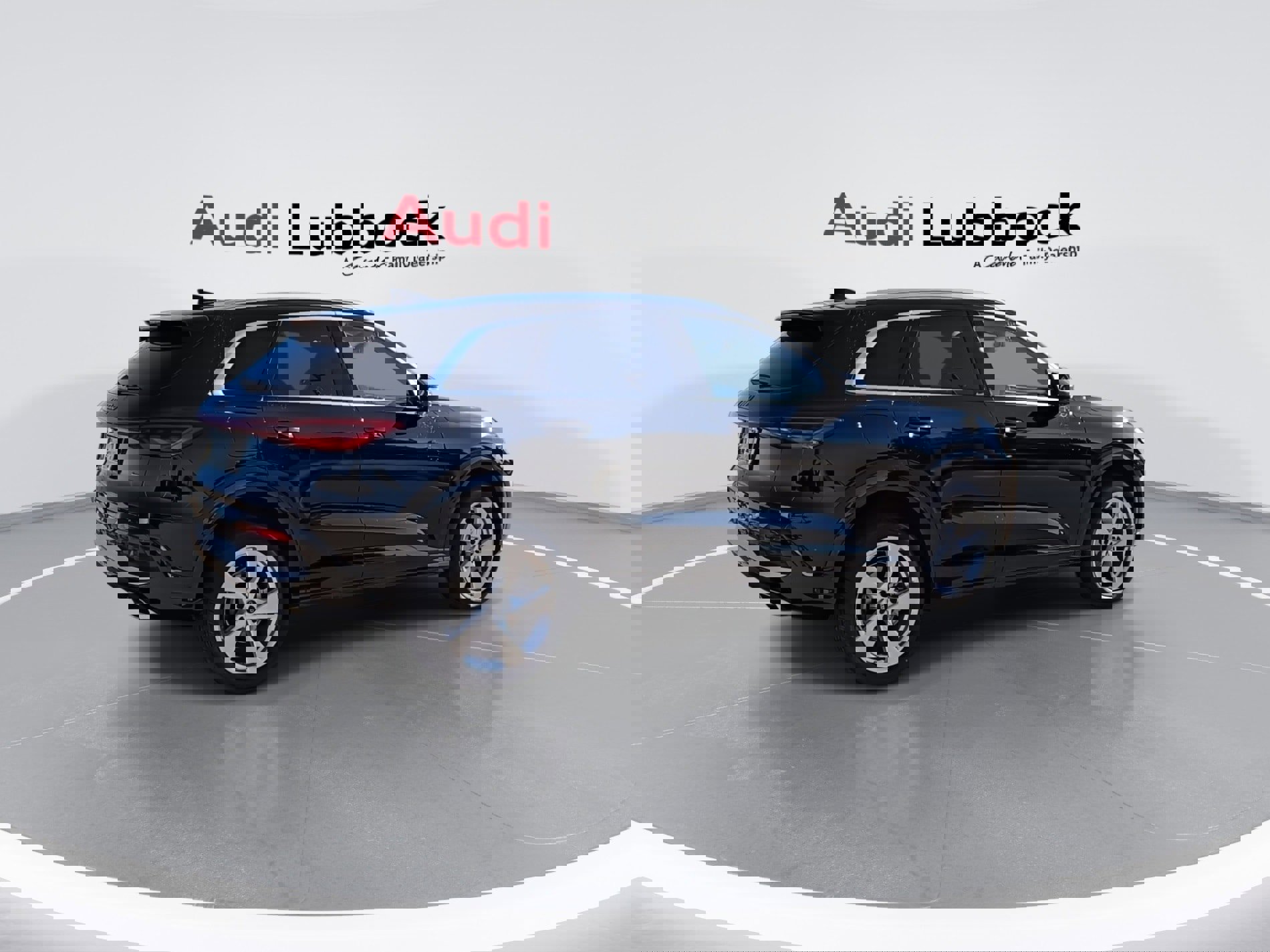 New 2025 Audi Q5 Premium Plus image 9
