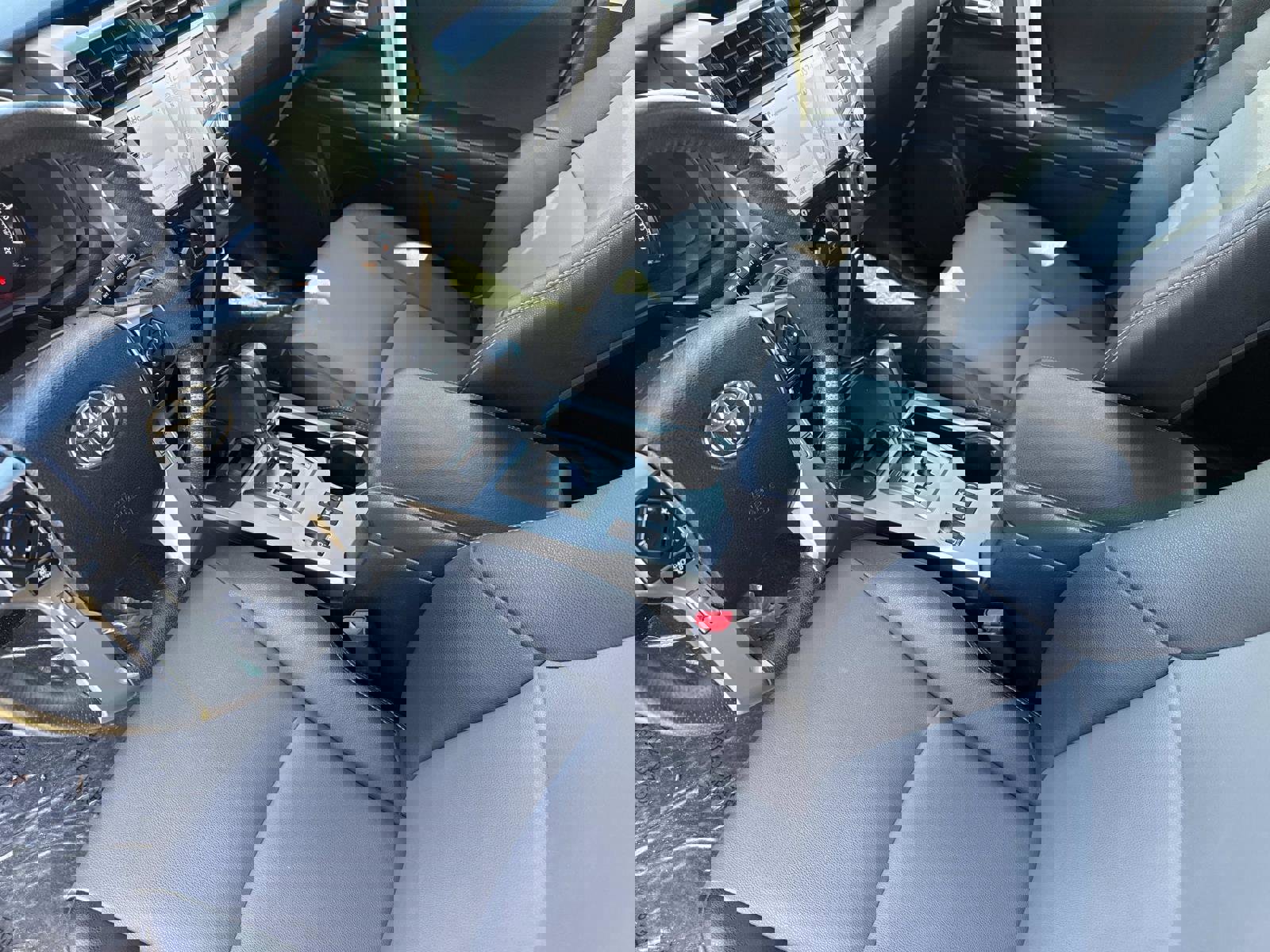 Used 2022 Toyota 4Runner SR5 Premium image 19