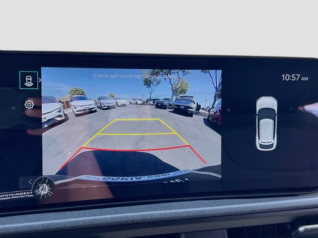 New 2026 Kia EV6 Light RWD image 14