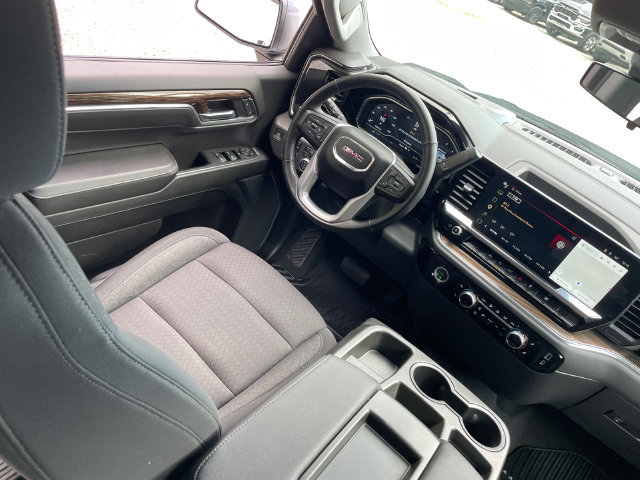 Used 2023 GMC Sierra 1500 Elevation AWD/4WD image 22