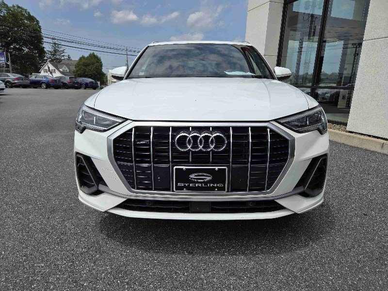 Used 2023 Audi Q3 2.0T Premium image 8