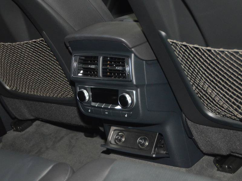 Used 2017 Audi Q7 3.0T Premium Plus AWD/4WD image 30