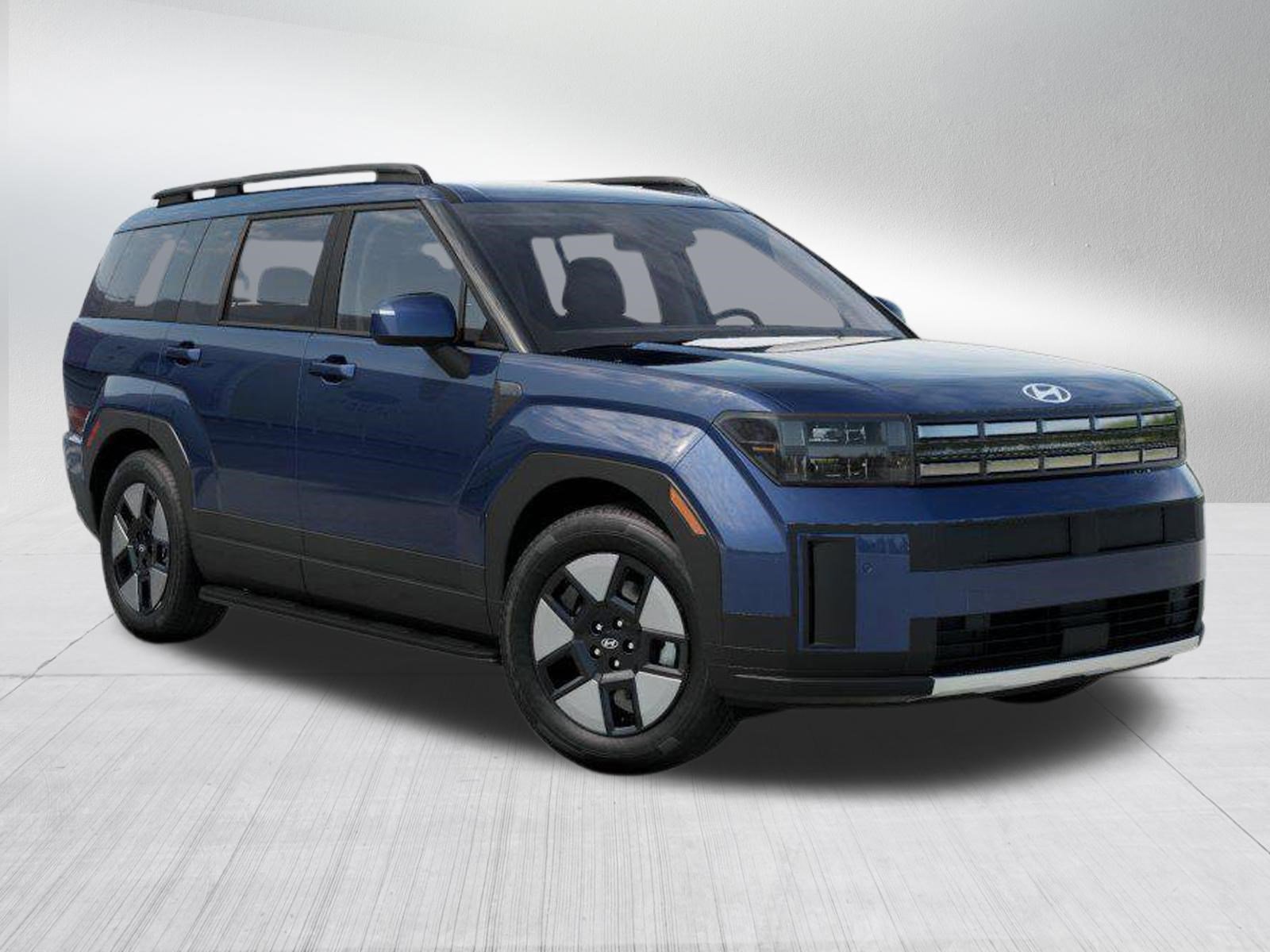 New 2026 Hyundai Santa Fe SEL image 2