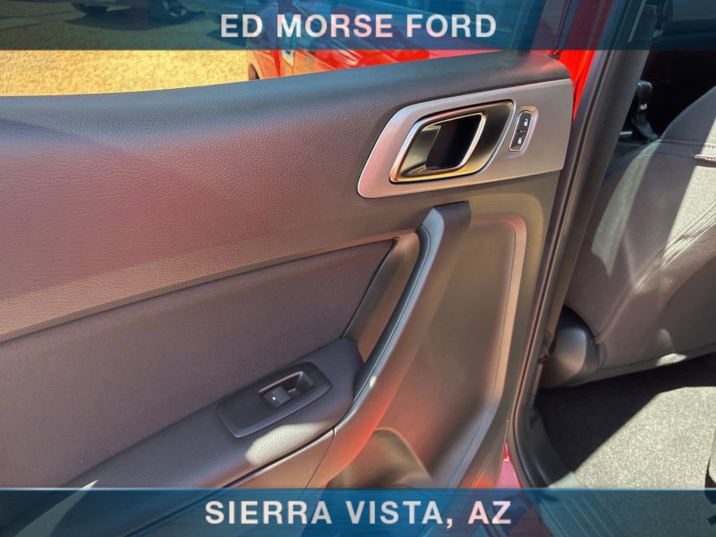 Used 2023 Ford Ranger XLT w/ Equipment Group 302A High AWD/4WD image 22