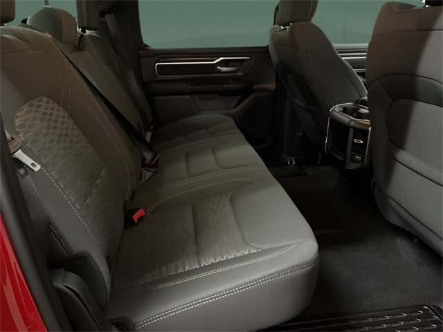 New 2025 RAM 1500 Big Horn image 16