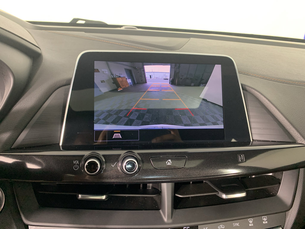 Used 2021 Cadillac CT4 Premium Luxury w/ Climate Package RWD image 27