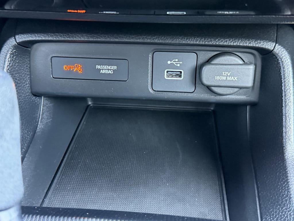 Used 2023 Honda Civic Sport image 25
