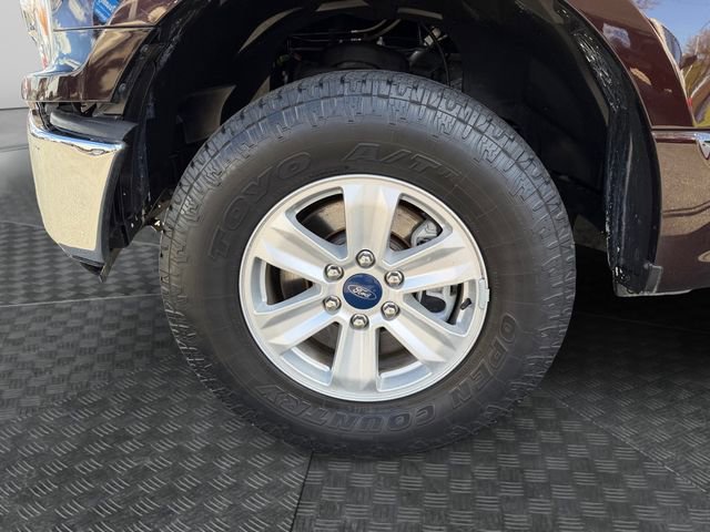 Used 2018 Ford F150 XLT image 14