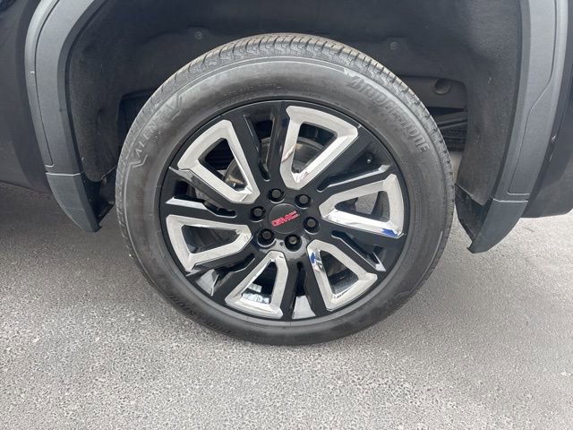 Used 2023 GMC Sierra 1500 Denali w/ Denali Reserve Package image 24