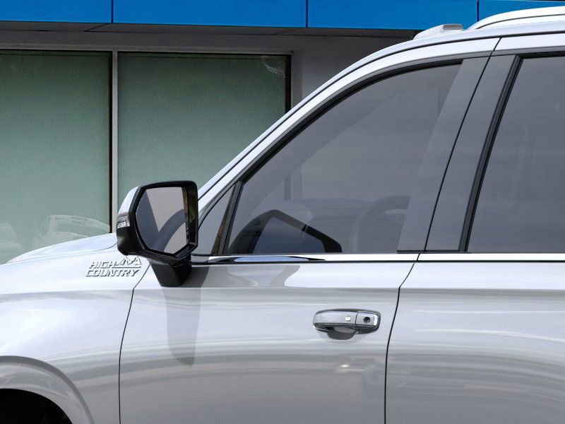 New 2026 Chevrolet Tahoe High Country image 12