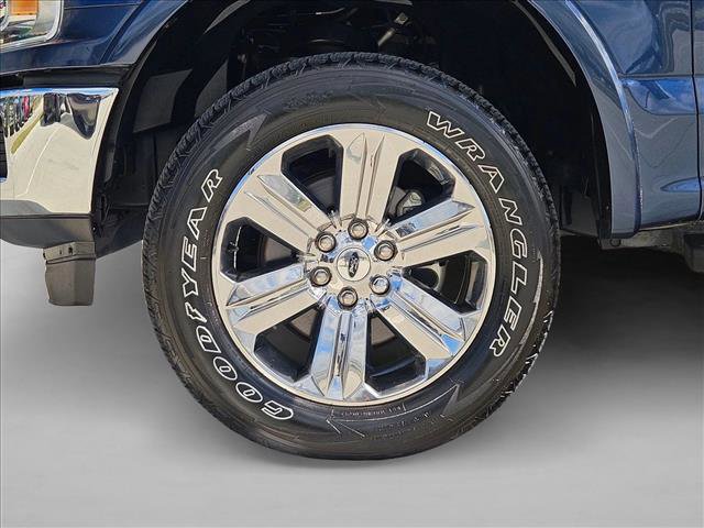 Used 2019 Ford F150 Lariat image 24