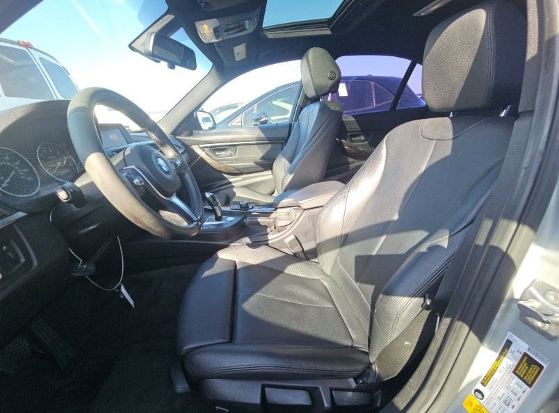 Used 2015 BMW 320i 320i w/ Sport Package image 10