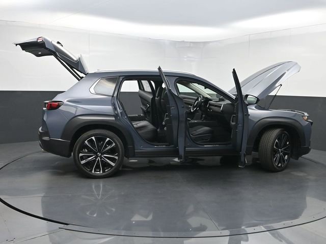 Certified 2025 MAZDA CX-50 AWD 2.5 S w/ Accent Package image 40