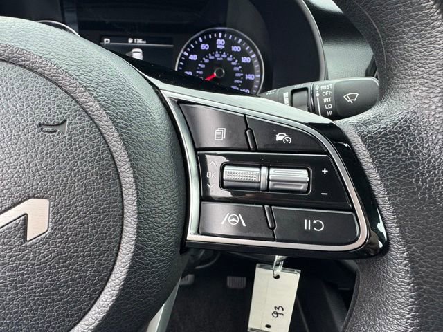 Used 2024 Kia Forte LXS image 14