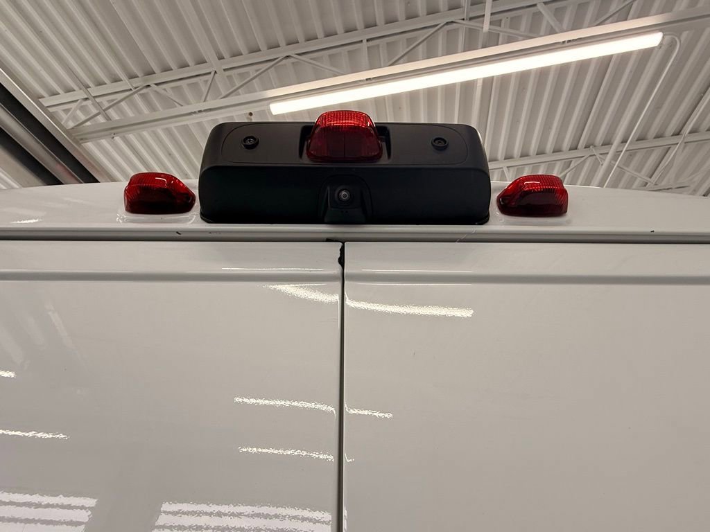 Used 2022 RAM ProMaster 2500 w/ Driver Convenience Group image 11