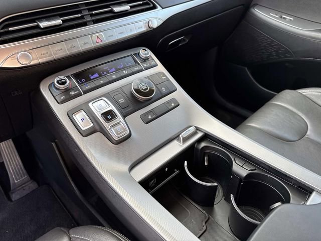 Used 2020 Hyundai Palisade SEL w/ Convenience Package image 49