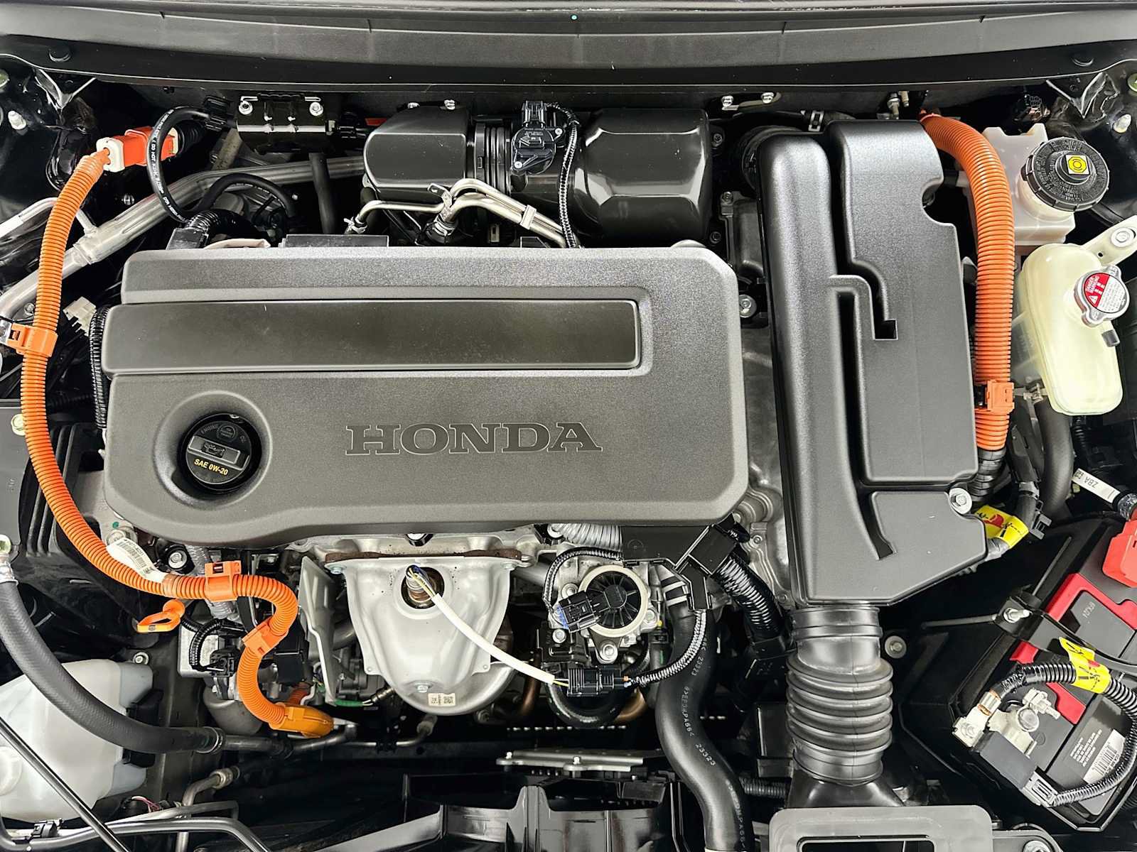 Used 2023 Honda Accord Sport image 26