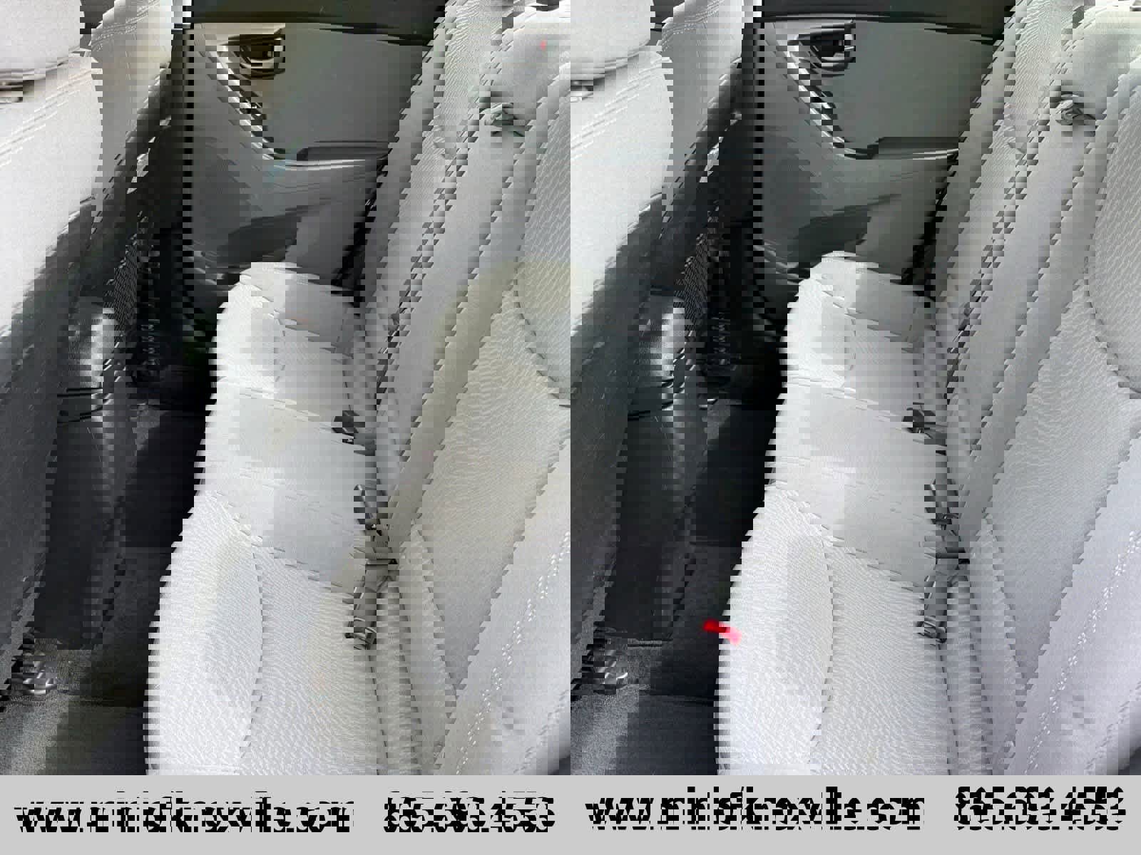 Used 2014 Hyundai Elantra SE w/ Option Group 02 image 21