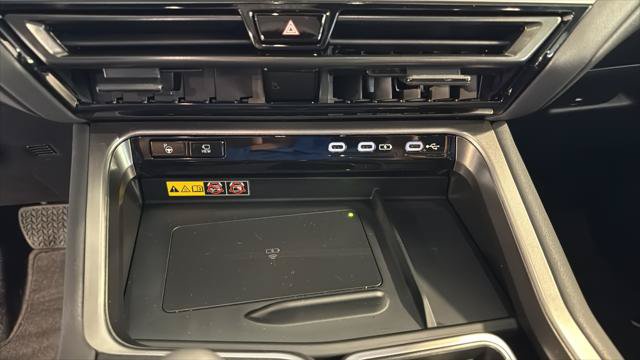 Certified 2025 Lexus TX 350 AWD w/ Technology Package image 33