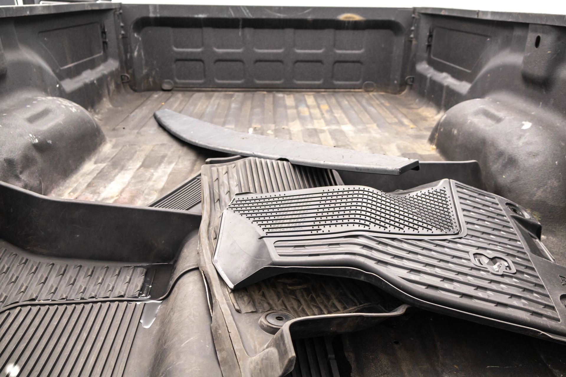 Used 2023 RAM 3500 Big Horn w/ Level 1 Equipment Group image 35