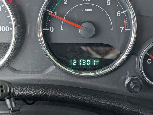 Used 2016 Jeep Wrangler Sport w/ Quick Order Package 23S image 14