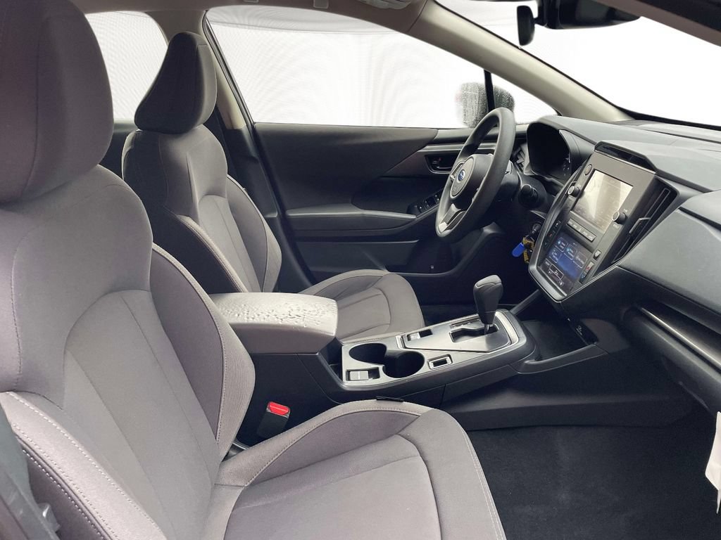 Used 2024 Subaru Impreza 2.0i AWD/4WD image 10