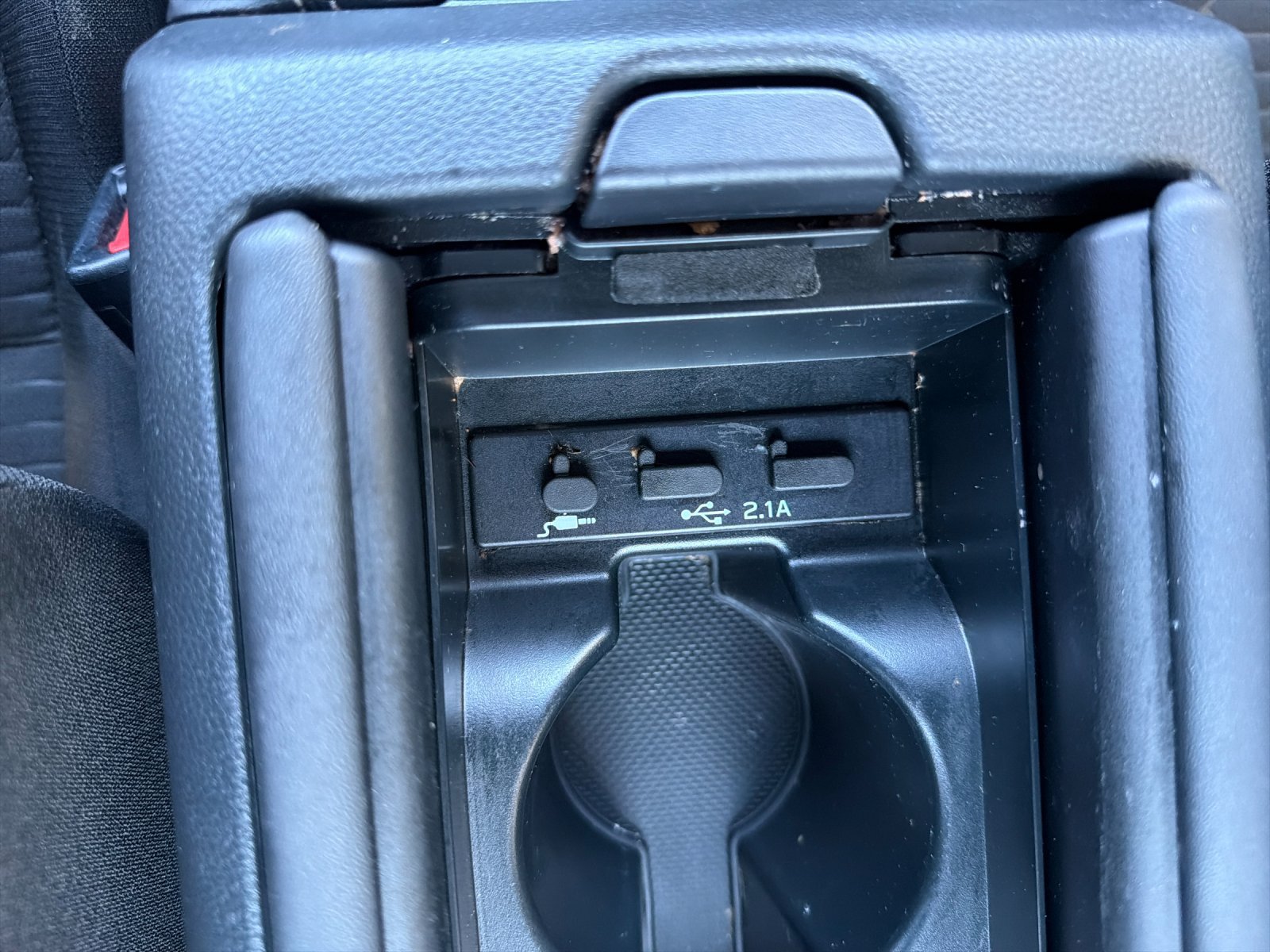 Used 2025 Toyota GR86 w/ ALL Weather Mat Package (TMS) RWD image 41