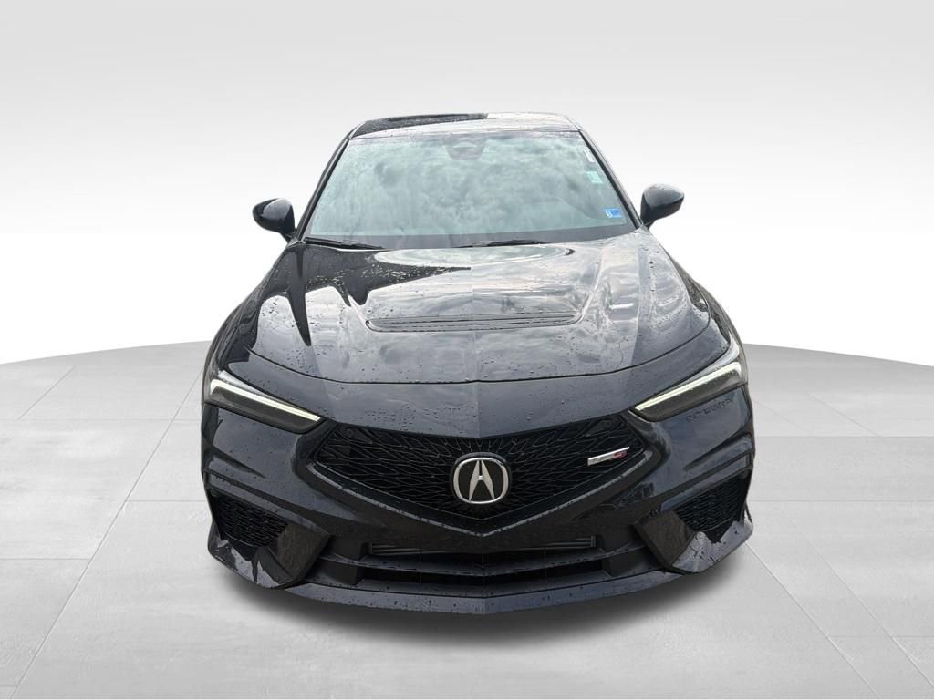 New 2026 Acura Integra Type S FWD image 8