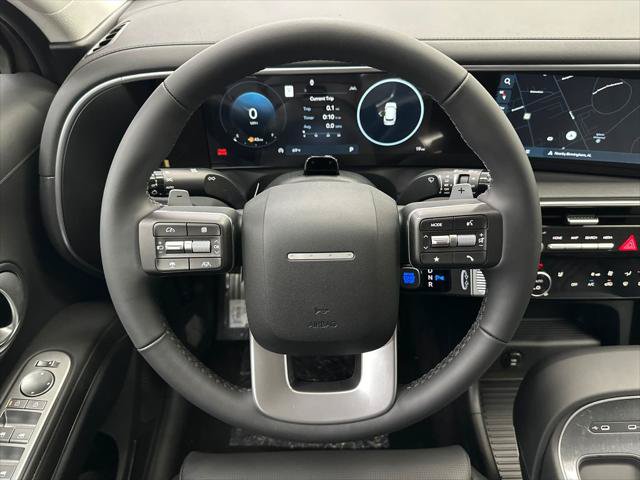 New 2026 Hyundai Palisade SEL FWD image 25