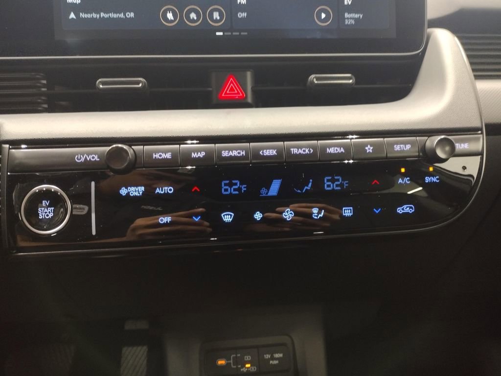 New 2025 Hyundai Ioniq 5 XRT image 30