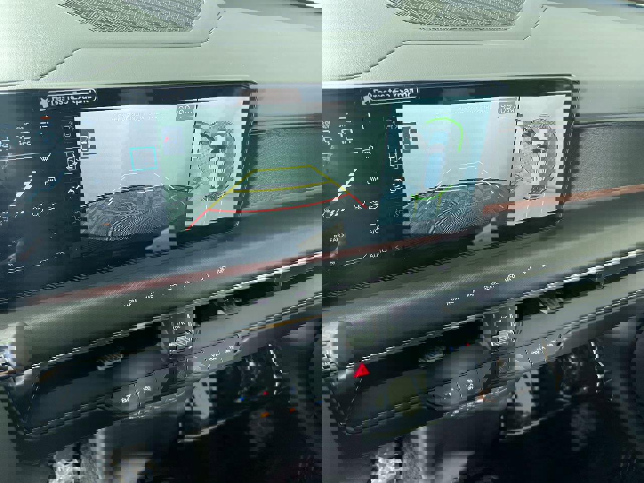 New 2026 Kia EV9 Land image 28