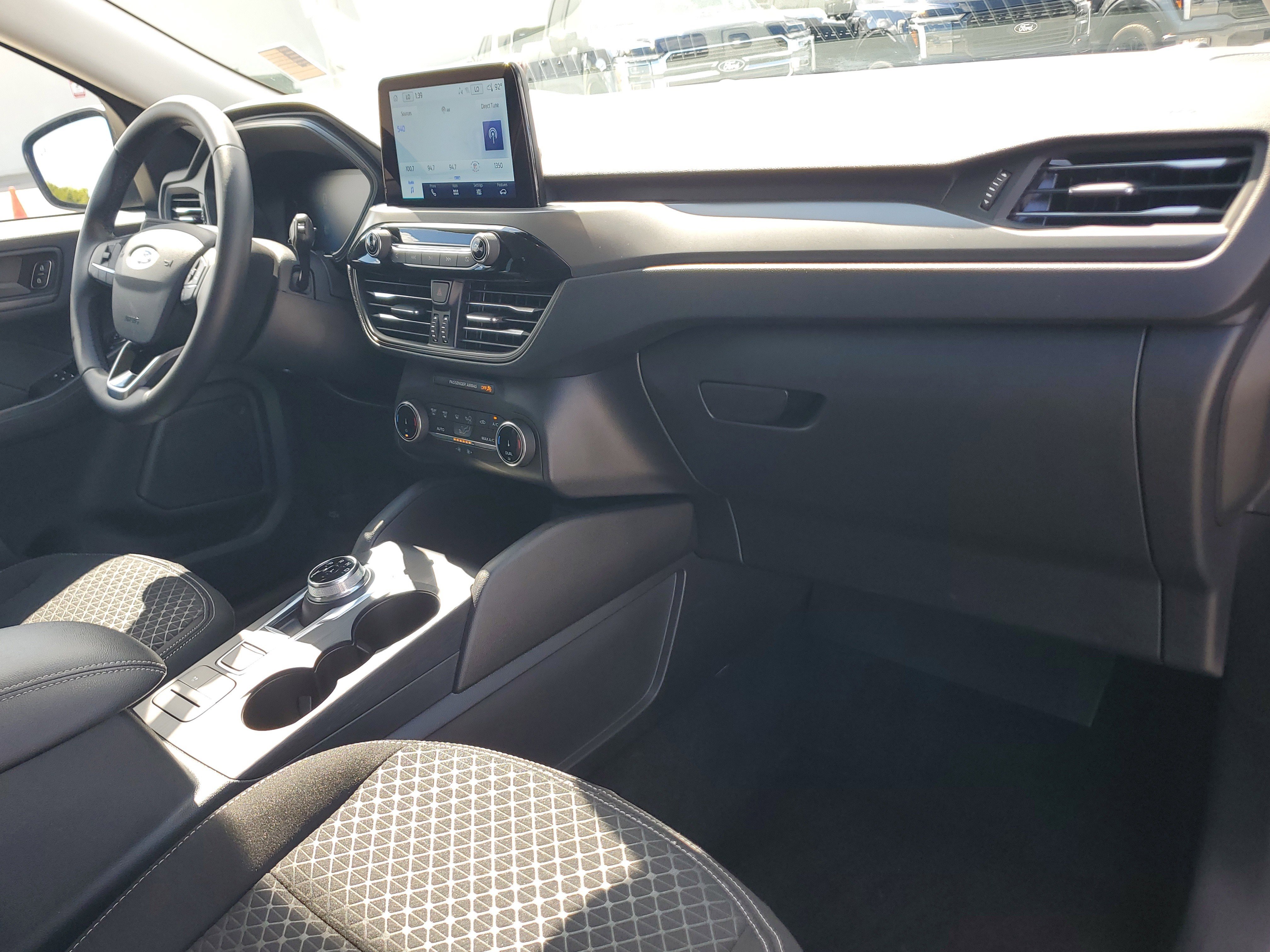 Used 2024 Ford Escape Active FWD image 18