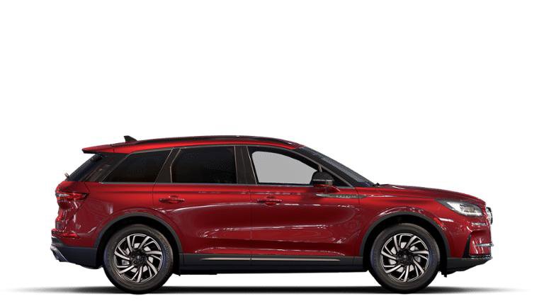 New 2026 Lincoln Corsair Premiere image 27