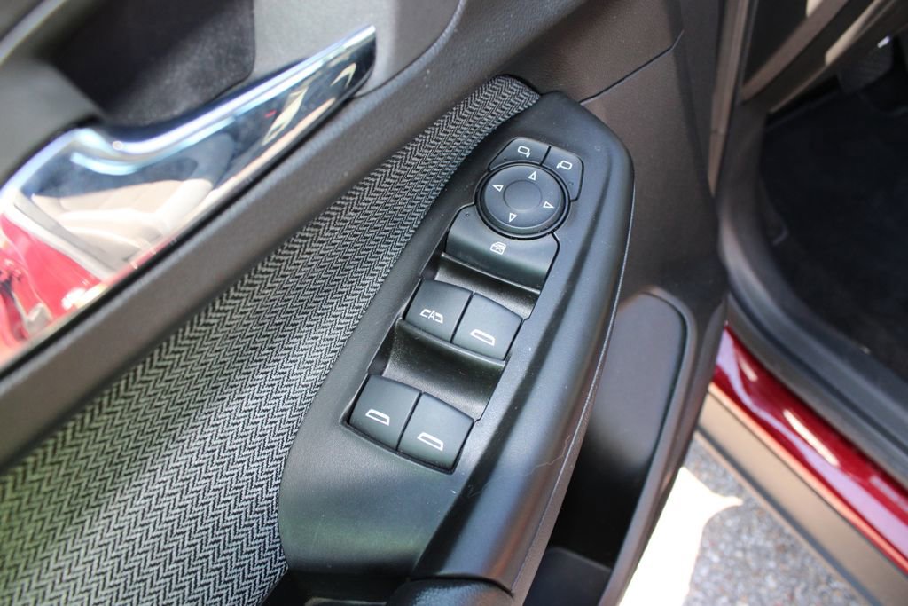 Used 2023 Chevrolet TrailBlazer LS image 12
