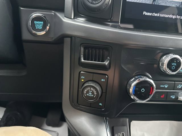 New 2026 Ford F150 XLT w/ Equipment Group 302A MID image 44