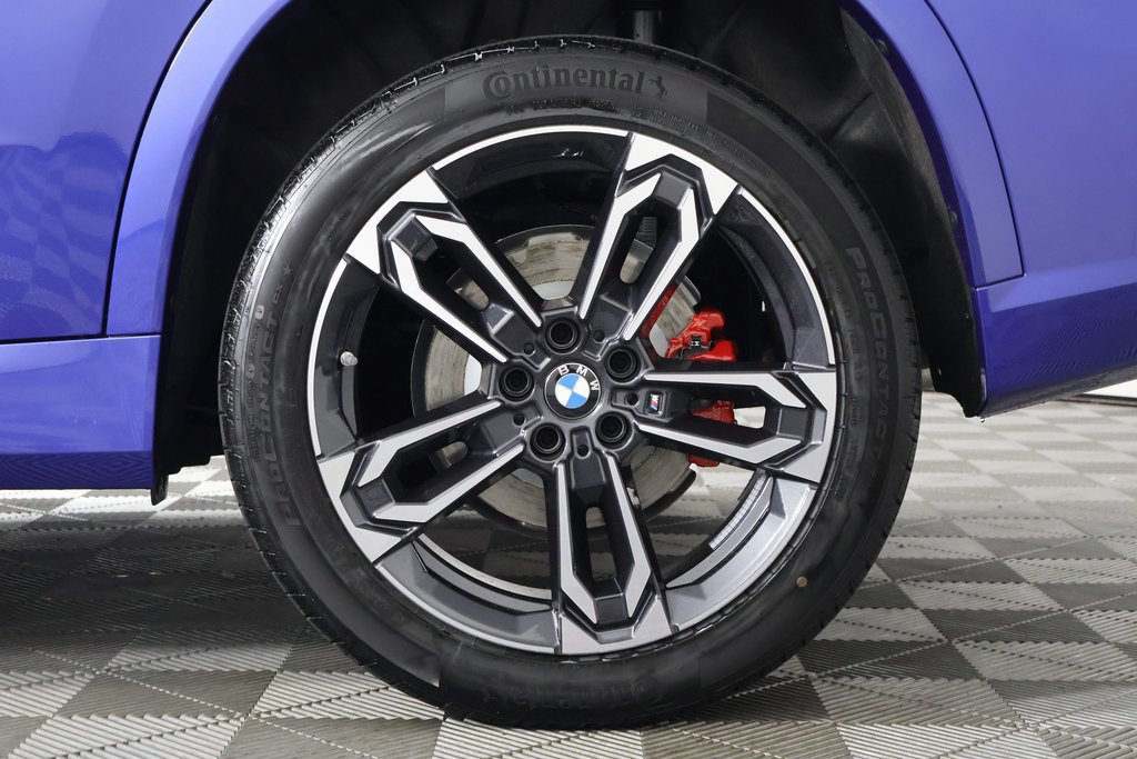 New 2026 BMW X1 xDrive28i w/ Technology Package AWD/4WD image 10