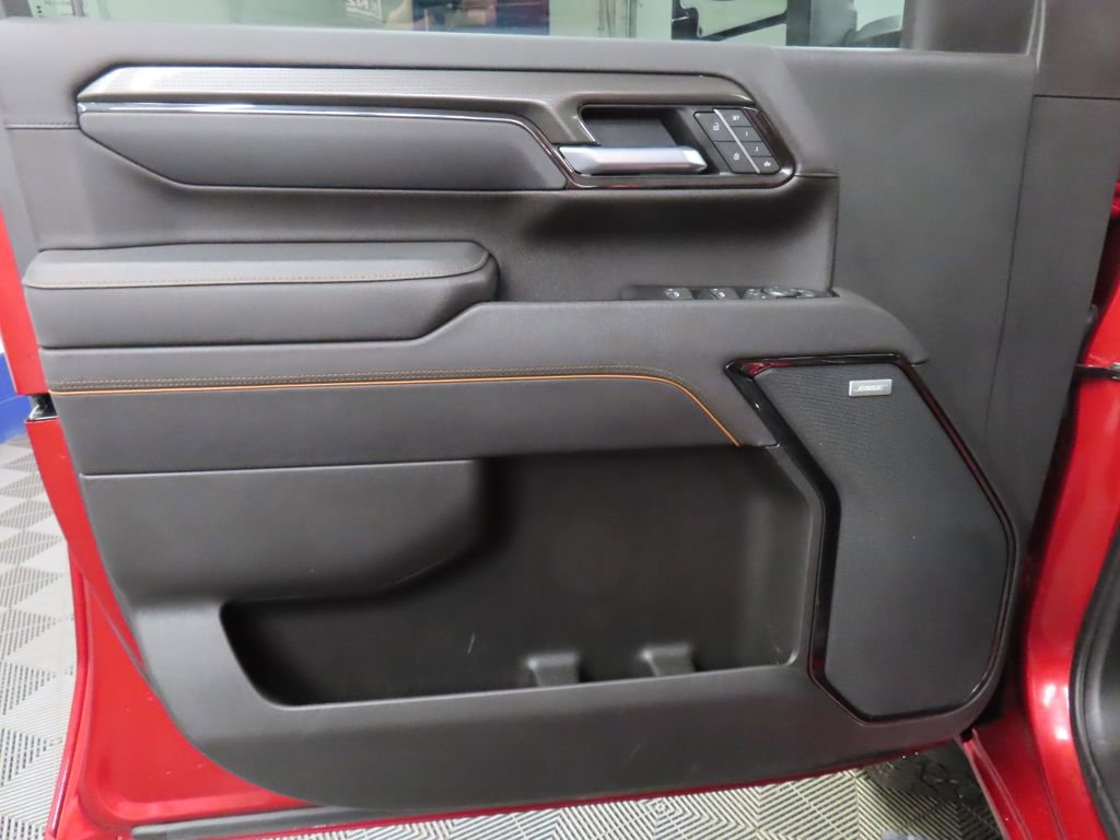 Used 2025 GMC Sierra 3500 AT4 w/ AT4 Premium Plus Package image 82