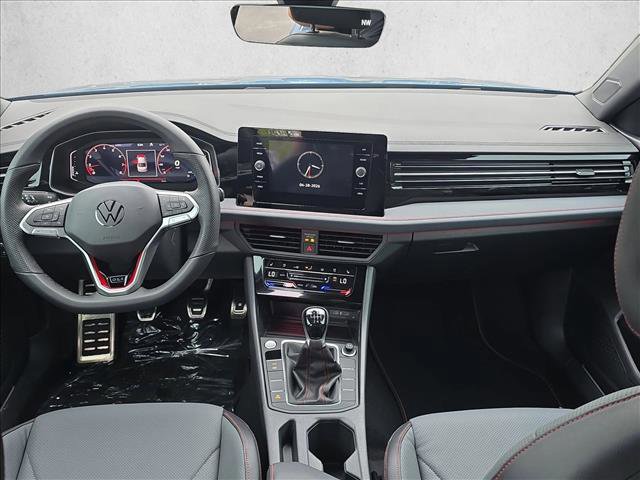 New 2026 Volkswagen Jetta GLI Autobahn FWD image 19