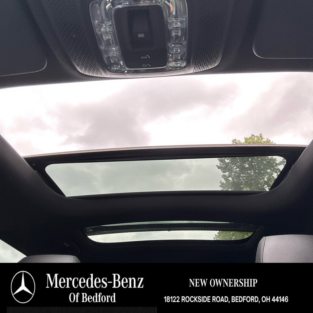 Used 2023 Mercedes-Benz GLB 250 4MATIC image 10