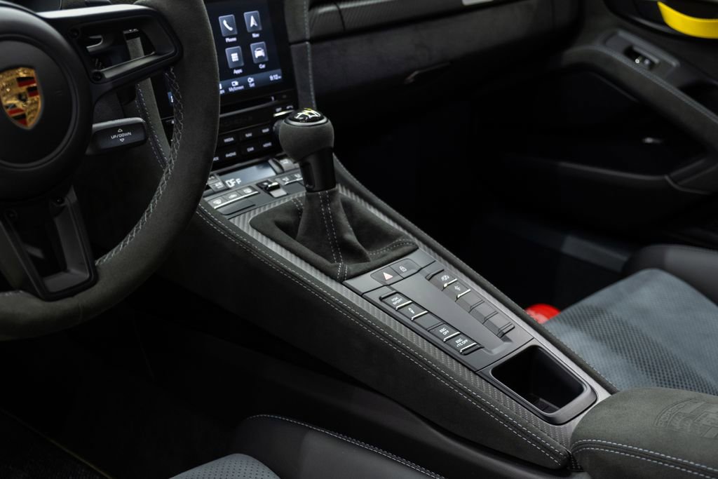 Used 2023 Porsche 718 Cayman GT4 RS image 26