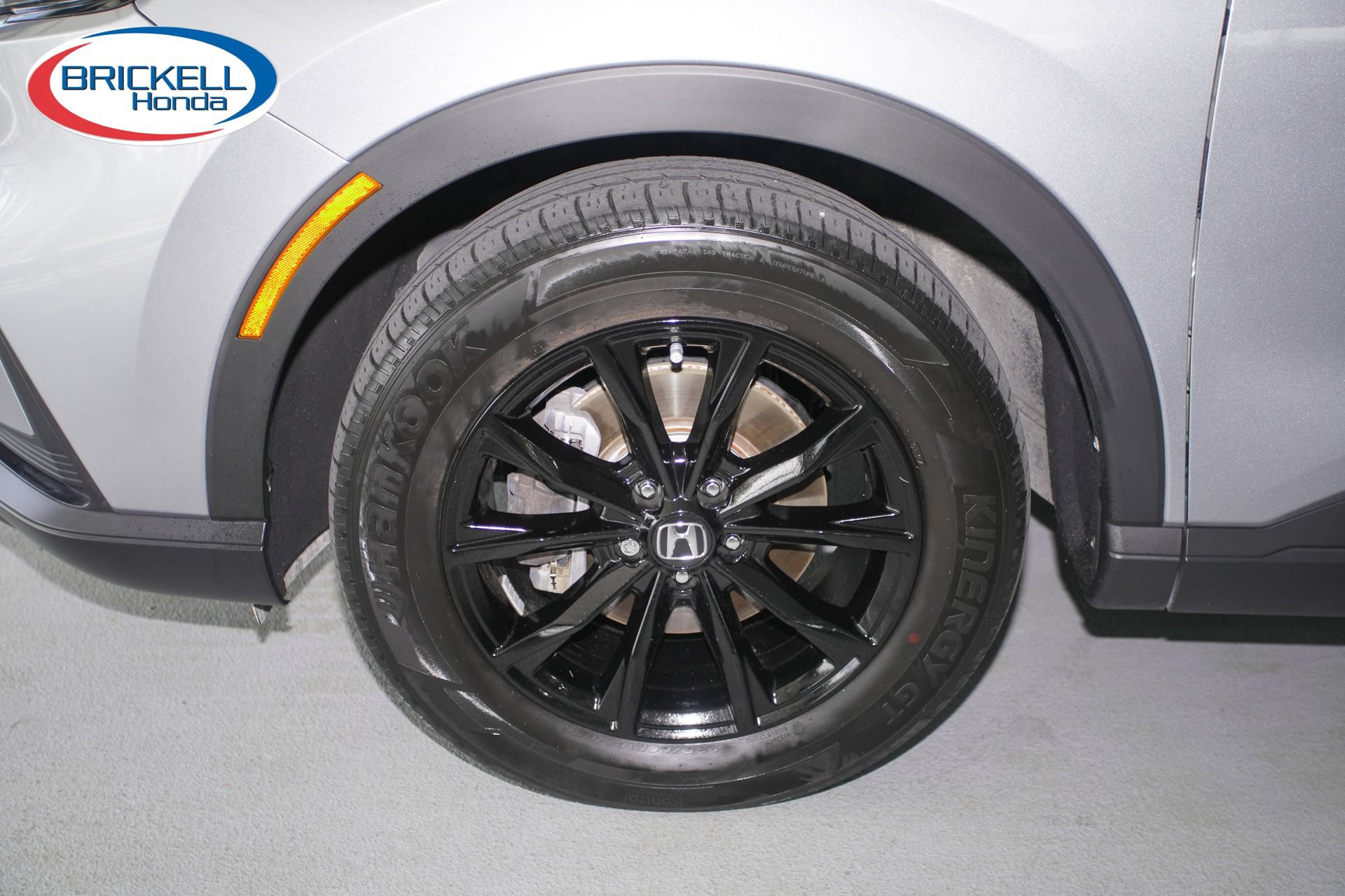 Used 2024 Honda CR-V Sport image 44