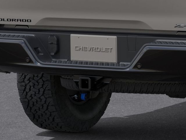 New 2026 Chevrolet Colorado ZR2 w/ Midnight Edition AWD/4WD image 14