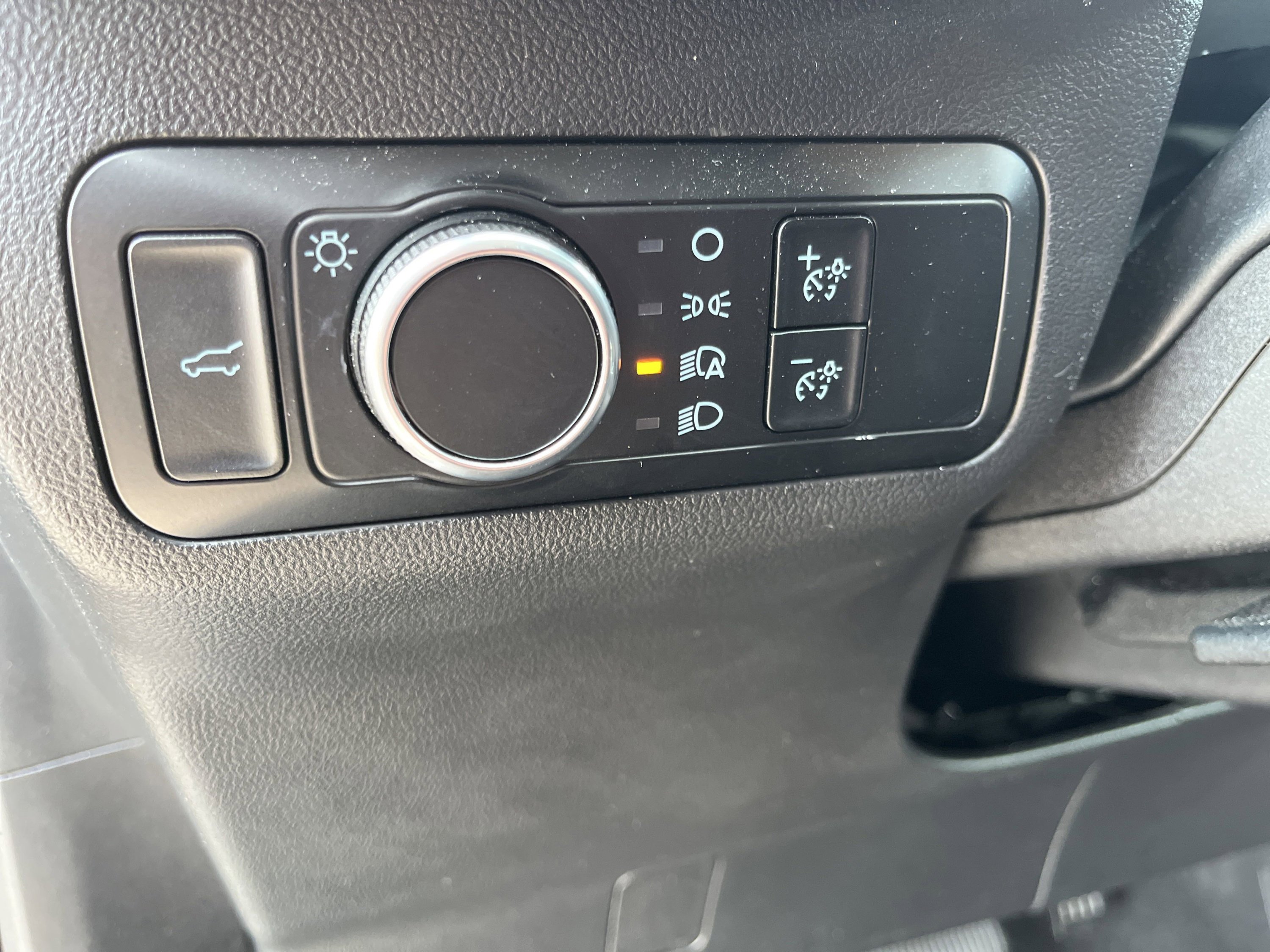 Used 2024 Ford Escape Active w/ Tech Pack #1 image 19