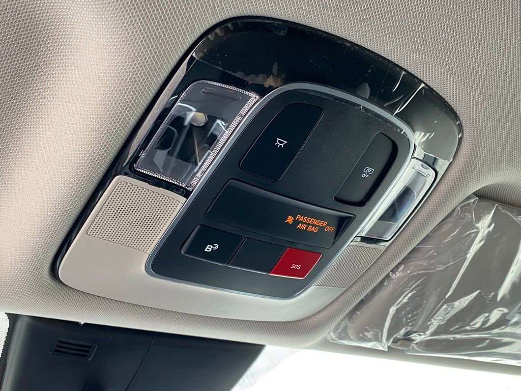 New 2026 Hyundai Tucson SEL image 19