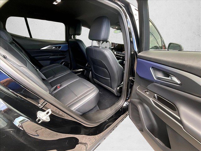Certified 2024 Chevrolet Equinox EV LT FWD image 29