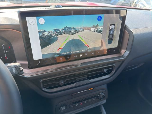 New 2026 Ford Bronco Sport Outer Banks w/ Outer Banks Tech Package+ AWD/4WD image 20