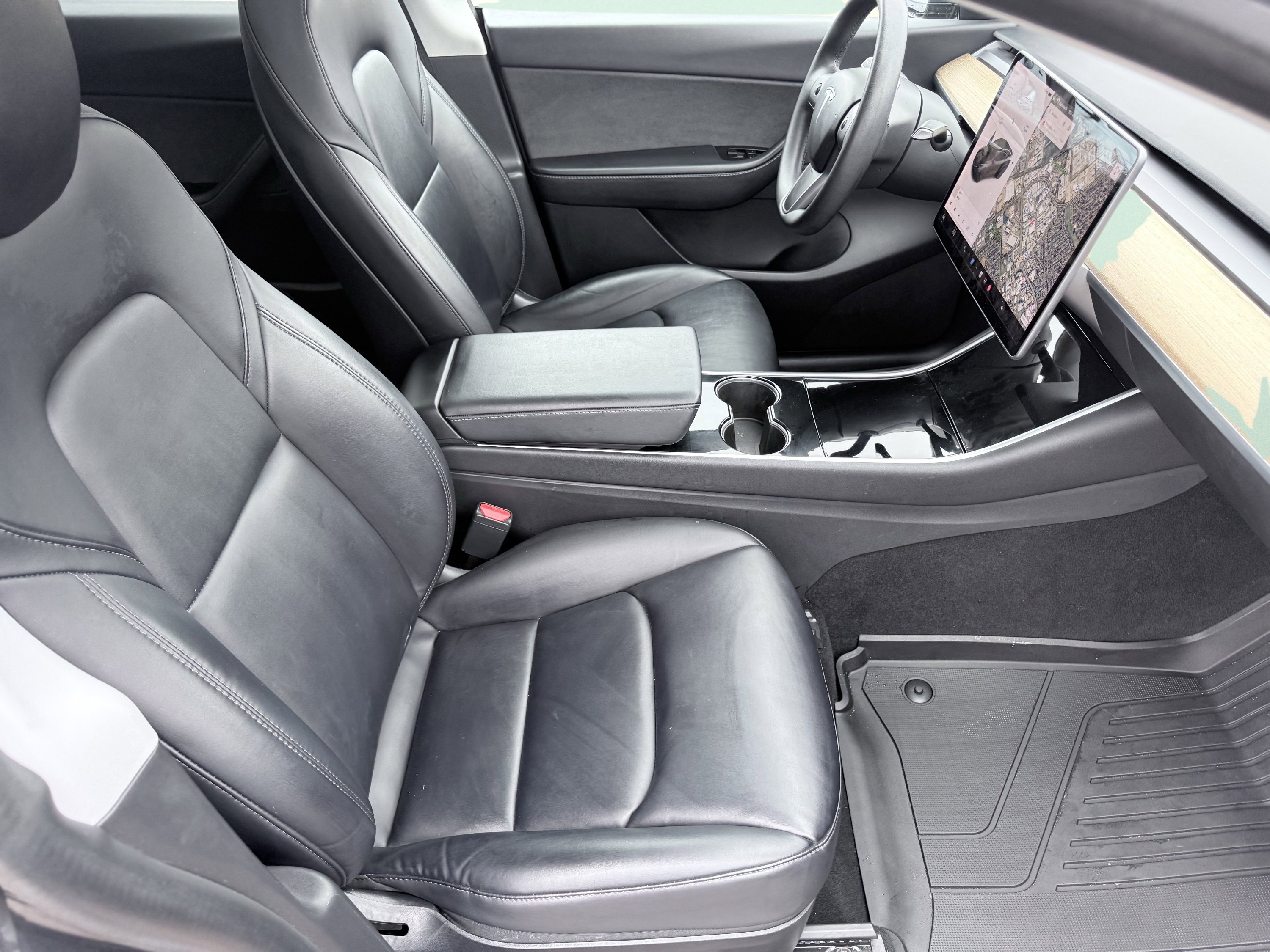 Used 2020 Tesla Model Y Performance image 50