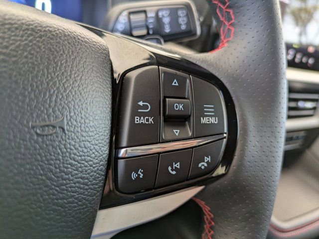 New 2026 Ford Explorer ST w/ Sun And Sound Package image 25