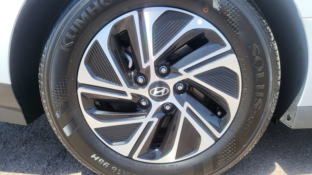 Used 2026 Hyundai Sonata Blue FWD image 14