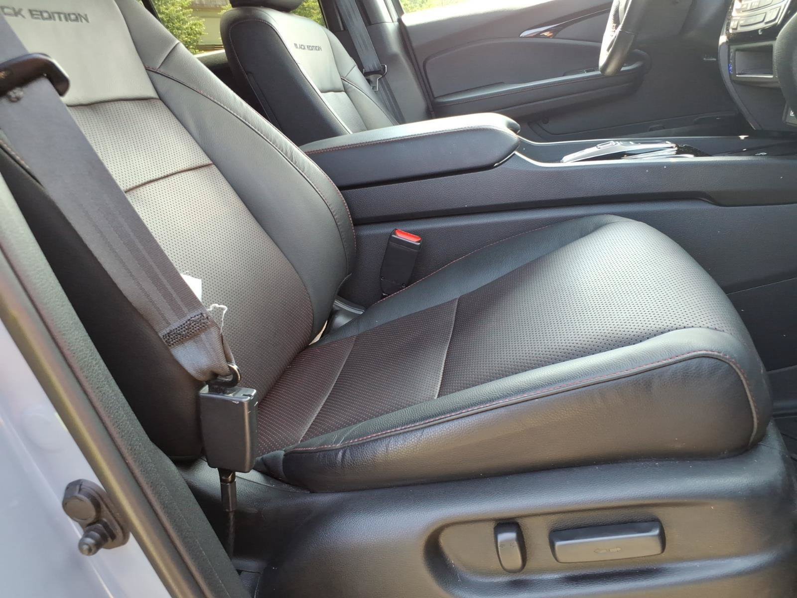 Used 2024 Honda Ridgeline Black Edition image 25